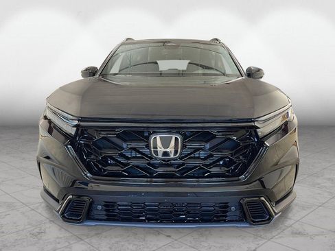 New 2026 Honda CR-V Sport-L image 10