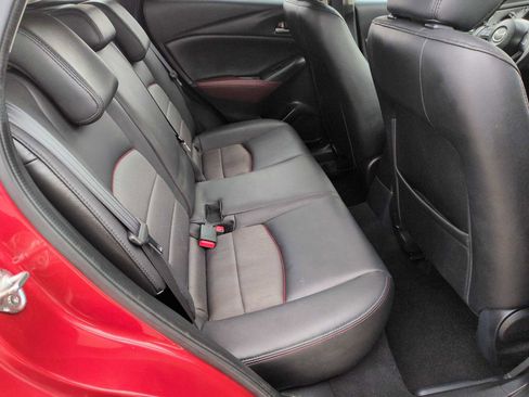 Used 2016 MAZDA CX-3 Touring image 19