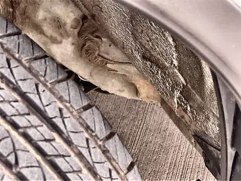 Used 2017 Nissan Rogue S image 23