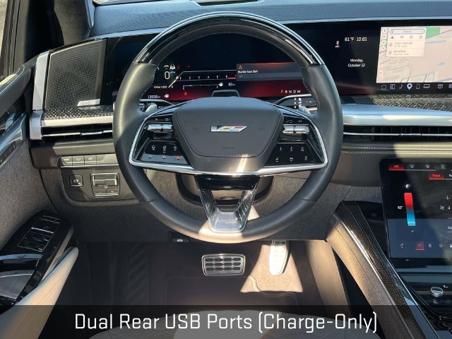 Used 2026 Cadillac Escalade V AWD/4WD image 20