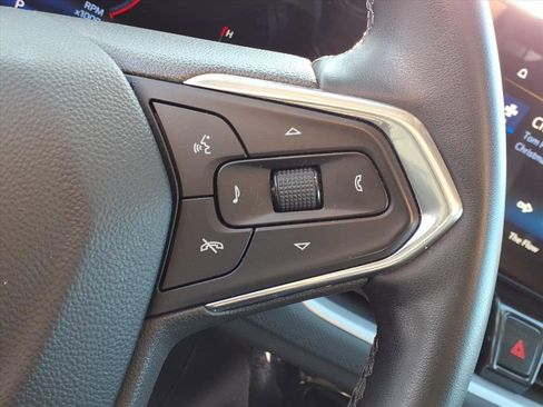 Certified 2024 Chevrolet TrailBlazer LT w/ LT Cold Weather Package image 20