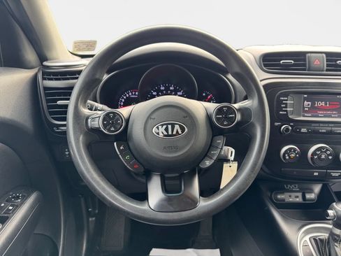 Used 2014 Kia Soul + w/ UVO w/Eservices Package FWD image 14