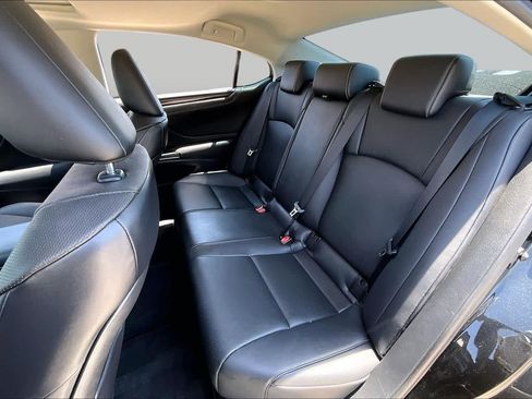 Used 2021 Lexus ES 350 w/ Premium Package FWD image 21