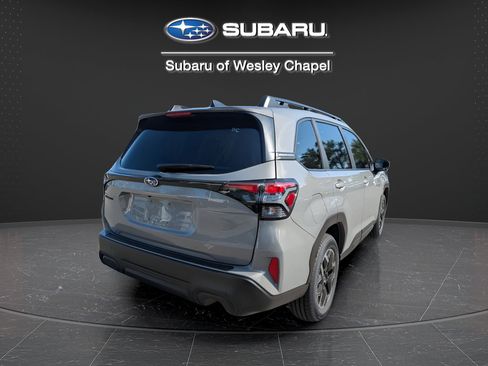 Used 2026 Subaru Forester Premium AWD/4WD image 5