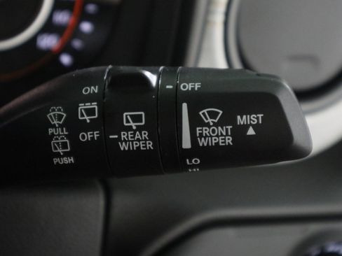 New 2026 Jeep Wrangler Sport AWD/4WD image 31