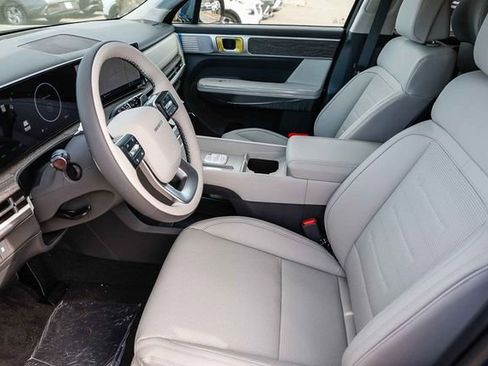 New 2026 Hyundai Santa Fe Calligraphy image 45