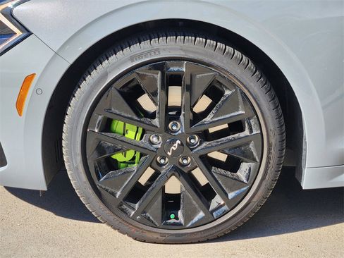 New 2026 Kia K5 GT w/ GT1 Package image 7