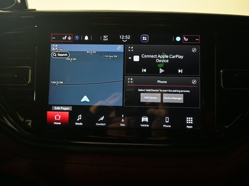 Used 2021 Dodge Durango R/T w/ Blacktop Package image 28