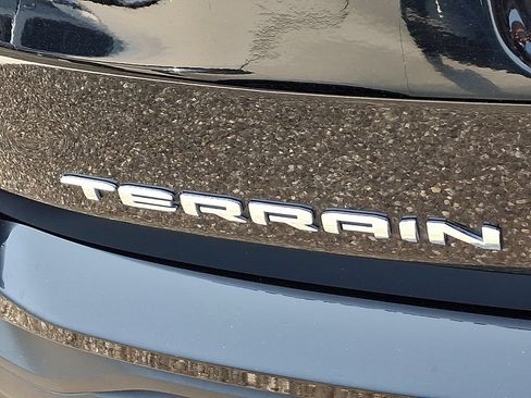 Certified 2023 GMC Terrain SLE w/ Driver Convenience Package AWD/4WD image 30