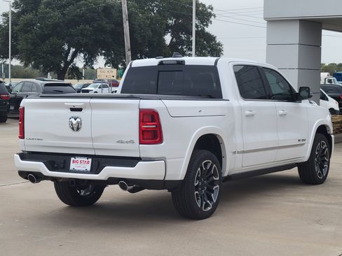 New 2026 RAM 1500 Limited image 5