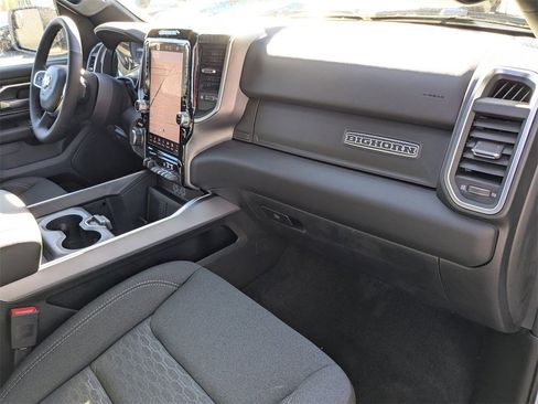 New 2026 RAM 1500 Big Horn image 21