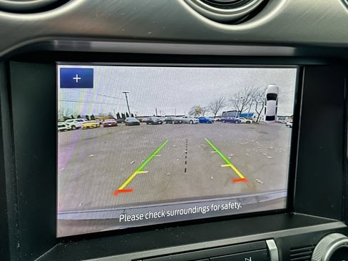 Used 2023 Ford Mustang GT Premium w/ Security Package image 18