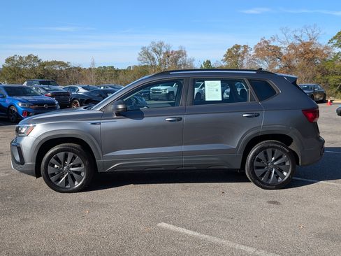 Used 2024 Volkswagen Taos S image 6