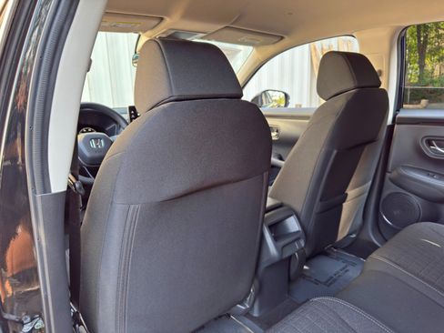 Used 2026 Honda HR-V LX image 28