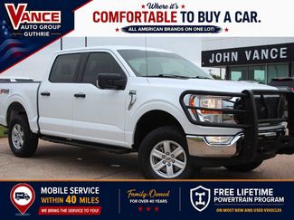 Used 2022 Ford F150 XLT w/ Equipment Group 301A Mid AWD/4WD video 1