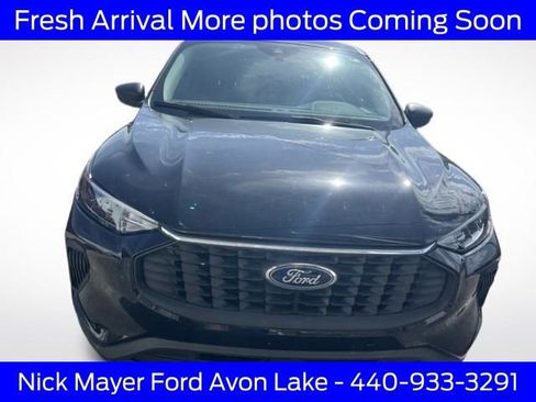 Used 2023 Ford Escape Active AWD/4WD image 10