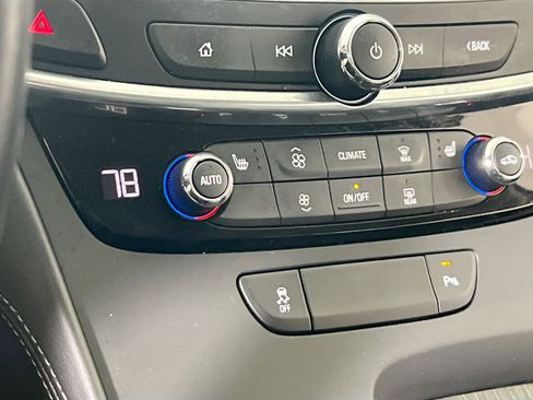 Used 2017 Buick LaCrosse Essence w/ Sights and Sounds Package image 19