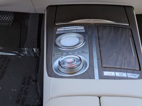 Used 2021 Genesis G80 3.5T image 14