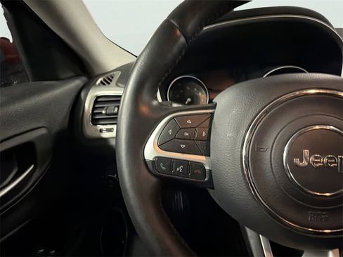 Used 2019 Jeep Compass High Altitude image 22