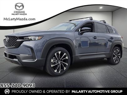 New 2026 MAZDA CX-50 2.5 Hybrid w/ Weather Package