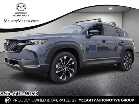 New 2026 MAZDA CX-50 2.5 Hybrid w/ Weather Package image 1