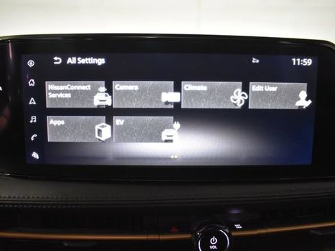 Certified 2024 Nissan Ariya AWD image 25