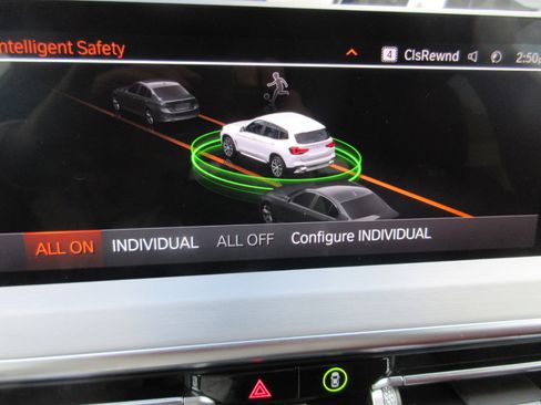 Used 2024 BMW X3 xDrive30i w/ Convenience Package image 66