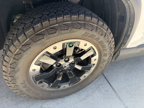 Used 2026 Honda Passport TrailSport Elite image 9