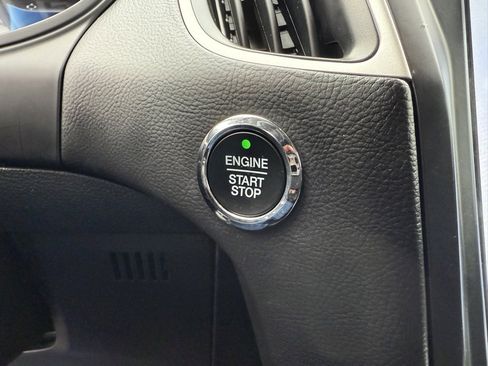 Used 2024 Ford Edge SEL image 27