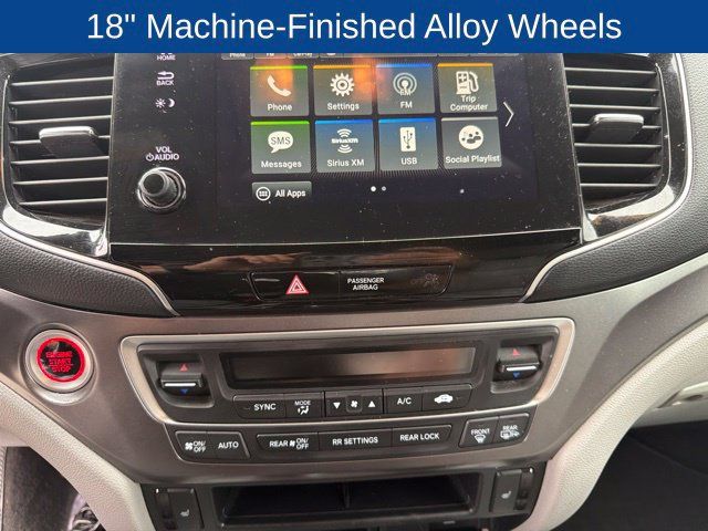 Used 2021 Honda Pilot EX-L image 19