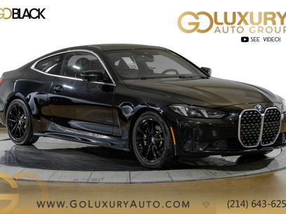 Used 2025 BMW 430i Coupe w/ Premium Package