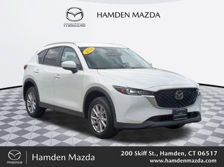 Certified 2023 MAZDA CX-5 AWD 2.5 S w/ Select Package 360° Tour