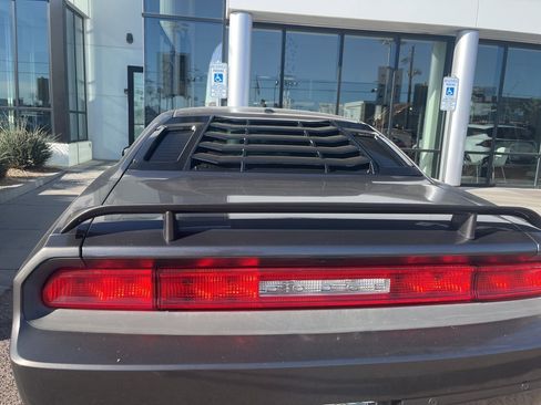 Used 2013 Dodge Challenger R/T Plus image 6