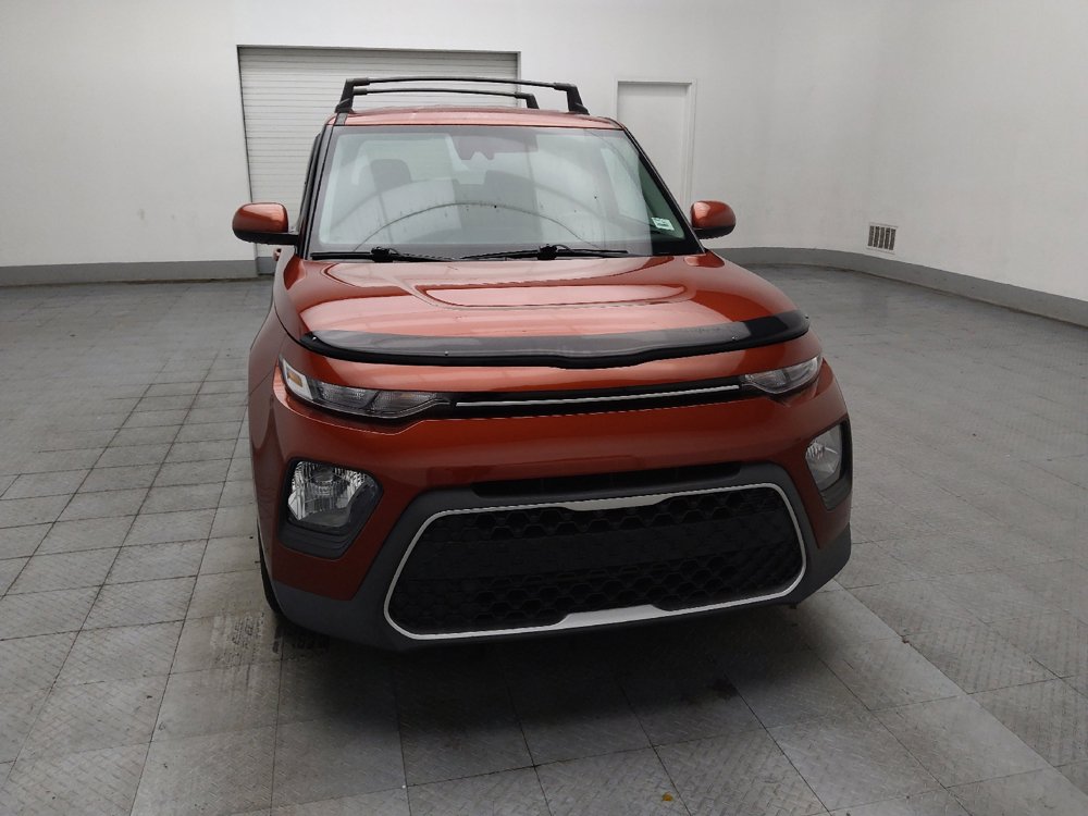 Used 2021 Kia Soul S FWD image 14