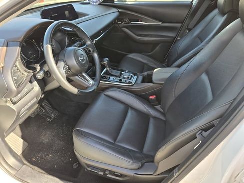 Used 2024 MAZDA CX-30 AWD 2.5 S w/ Premium Package image 14