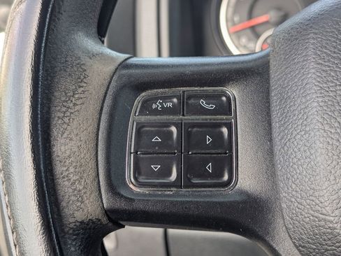 Used 2017 RAM 1500 ST image 17