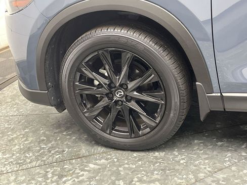 Certified 2024 MAZDA CX-5 Carbon Edition AWD/4WD image 34