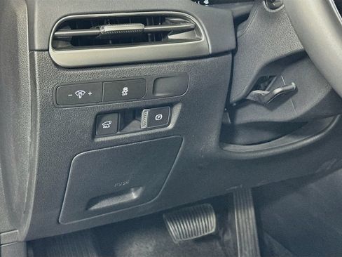 Certified 2025 Hyundai Palisade XRT FWD image 10