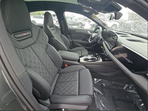 Used 2026 Audi A6 Prestige w/ Prestige Package AWD/4WD image 7