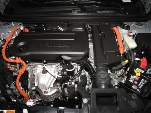Certified 2023 Honda Accord Sport image 22