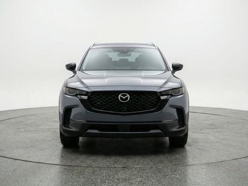 Used 2025 MAZDA CX-50 2.5 Hybrid w/ Premium Plus Pkg image 2