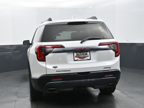 Used 2020 GMC Acadia AT4 w/ Driver Alert Package II image 5