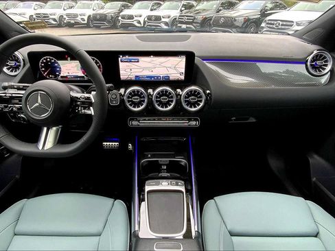 Certified 2026 Mercedes-Benz GLA 250 4MATIC image 5