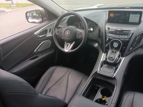 Used 2023 Acura RDX AWD w/ Technology Package image 17