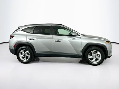 Used 2024 Hyundai Tucson SEL AWD/4WD image 10