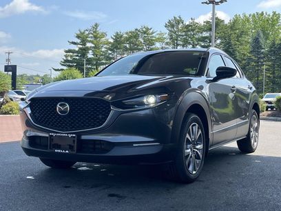 New 2026 MAZDA CX-30 AWD 2.5 S w/ Premium Package