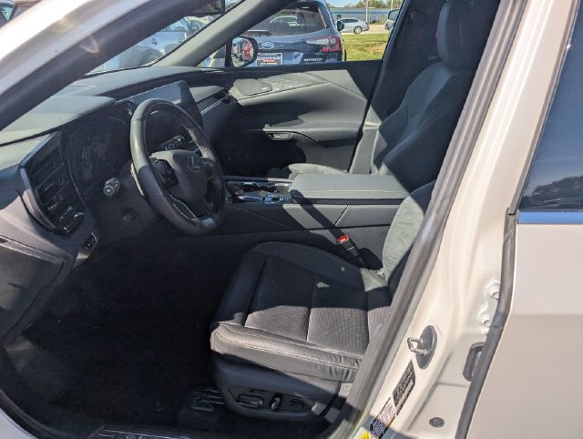Used 2024 Lexus RX 350 w/ Convenience Package AWD/4WD image 17