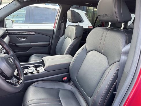 New 2026 Honda Passport TrailSport Elite image 5