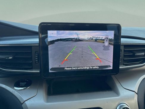 Used 2023 Ford Explorer XLT w/ Equipment Group 202A image 16