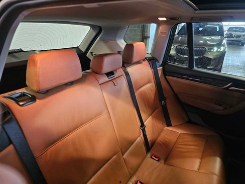 Used 2016 BMW X3 xDrive28d image 41